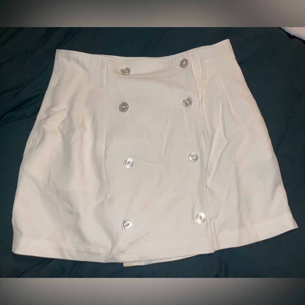 Banana Republic Dress Skirt